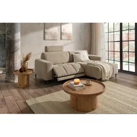 Z2 Ecksofa, ROSALY - SC ca. 246,00x165,00