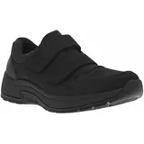 Rieker Klettschuh Herren Schwarz 46