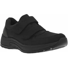 Rieker Klettschuh Herren Schwarz 46