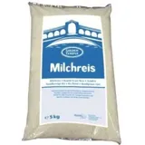 Rundkorn-Reis Milchreis 5 kg Polybeutel