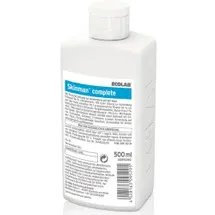 ECOLAB Skinman complete