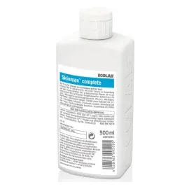 ECOLAB Skinman complete