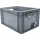 OEM Eurobox 40 x 30 x 22 cm 1-tlg. grau