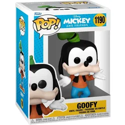 Disney Mickey and Friends Goofy Funko POP #1190