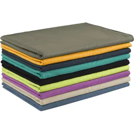 Setex Wohndecke SETEX "Waffeldecke", rosa, B:75cm L:120cm, Baumwolle, Wohndecken, Wohndecke, aus Waffelpiqué, auch als Tagesdecke geeignet, Kuscheldecke