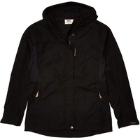 Jacket, schwarz