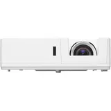 Optoma ZU707T Laser Weiss