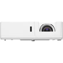 Optoma ZU707T Laser Weiss
