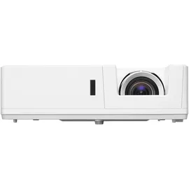 Optoma ZU707T Laser Weiss