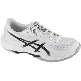 Asics Gel-Rocket 12 weiß,