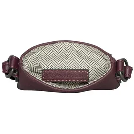 Tom Tailor Handytasche Becky Mobile Phone Case Dark Purple