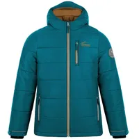 normani Outdoor Sports Yakutat Winterjacke Blau 170/176