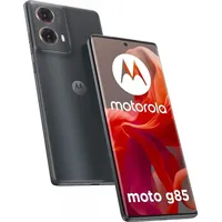 Motorola Moto G85 5G 12 GB RAM 256 GB Urban Grey