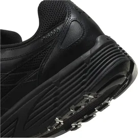 Nike P-6000 Herren Black/Black 39