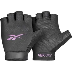 Reebok Fitness Gloves Trainingshandschuhe - Pink M