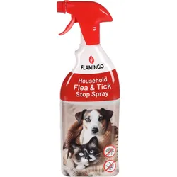 Batali Floh & Zeckenstopp Spray