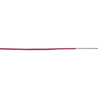 Lapp ÖLFLEX® HEAT 260 SC 1 x 0.13mm2 Rot