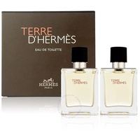 Hermès Terre d'Hermes Eau de Toilette 2 x 50
