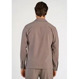 Lindbergh Hemdjacke beige L