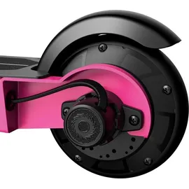 RAZOR Power Core S80 pink
