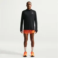 Nike Hoodie Schwarz XL