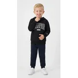 Champion Hoodie Black 140