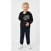 Champion Hoodie Black 140