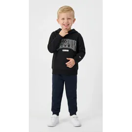 Champion Hoodie Black 140