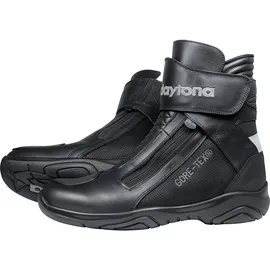 Daytona Arrow Sport GTX Schwarz 43
