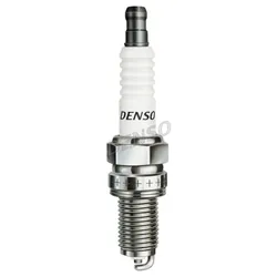 DENSO Zündkerze Nickel Ø12mm 12mm für MITSUBISHI HYUNDAI YAMAHA SUBARU SMART DAIHATSU 1822-A009 1221590003 1822-A036 XU22HDR9