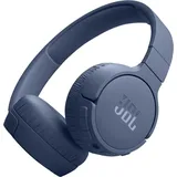 JBL Tune 670NC blue