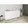 Home Affaire Sideboard VERA 150 x 67,9 x 39,5 cm Weiß