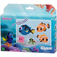 Aquabeads 30109 Findet Dorie Nemo Figurenset Bastelspielzeug