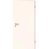 GetaDoor GL 223 rechts 73,5 x 198,5 cm weiß