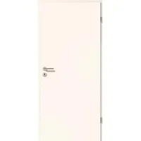 GetaDoor GL 223 rechts 73,5 x 198,5 cm weiß