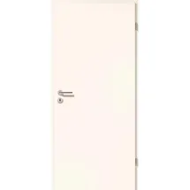 GetaDoor GL 223 rechts 73,5 x 198,5 cm weiß