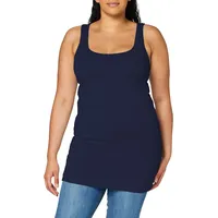Vero Moda Damen Tank Top VMMaxi My Soft Long