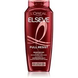 L’Oréal Paris Elseve Arginine Resist X3 stärkendes Shampoo 400 ml