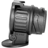 TFA Anhängeradapter 88007 13-polig auf 7-polig Kunststoff