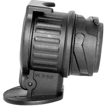 TFA Anhängeradapter 88007 13-polig auf 7-polig Kunststoff