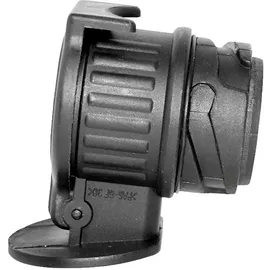 TFA Anhängeradapter 88007 13-polig auf 7-polig Kunststoff
