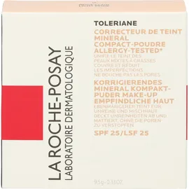 La Roche-Posay Toleriane Teint Kompakt-Puder Mineral Make-up 11 9 g