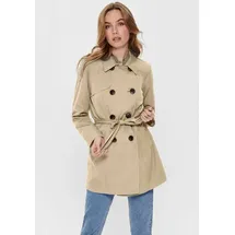 Only ONLVALERIE Trenchcoat OTW NOOS - L