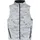 Nike SWIFT TFADV Laufweste Damen in vast grey-black, Größe M - grau