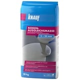 Knauf Bodenausgleichsmasse 20 kg