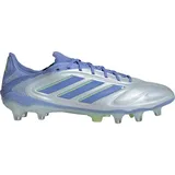 adidas Copa Pure III Elite FG Nockenschuhe, hellblau, Größe 48 - 48