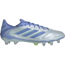 adidas Copa Pure III Elite FG Nockenschuhe, hellblau, Größe 48 - 48
