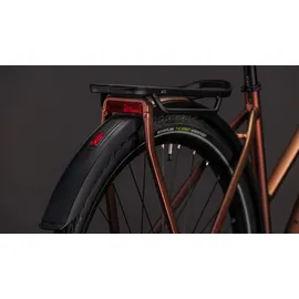 Cube Kathmandu Pro 2026 46 Zoll RH 46 cm braun