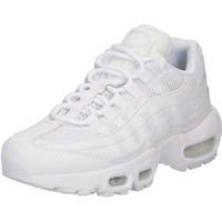 Nike Air Max 95 Damen white/metallic silver/white 40