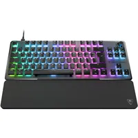 Turtle Beach Vulcan II TKL Pro Gateron KS-37B DE
